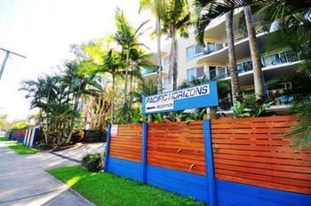 Pacific Horizons Resort - Coogee Beach Accommodation 9