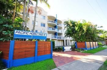 Pacific Horizons Resort - Coogee Beach Accommodation 10