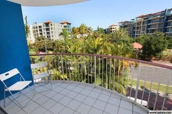 Pacific Horizons Resort - Coogee Beach Accommodation 12