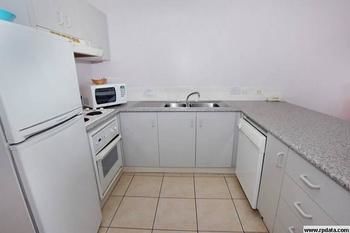Pacific Horizons Resort - Coogee Beach Accommodation 13