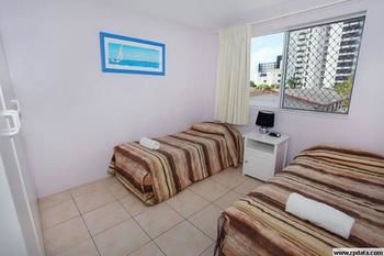 Pacific Horizons Resort - Coogee Beach Accommodation 15