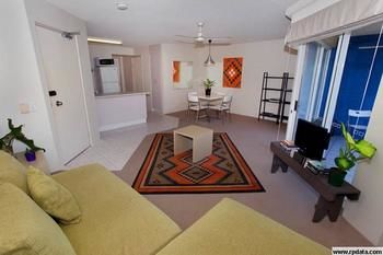 Pacific Horizons Resort - Coogee Beach Accommodation 16