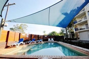 Pacific Horizons Resort - Coogee Beach Accommodation 17
