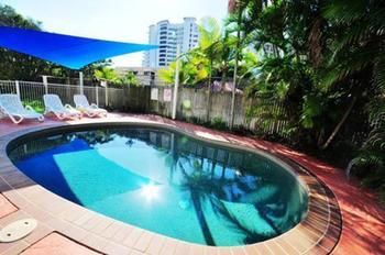 Pacific Horizons Resort - Coogee Beach Accommodation 18