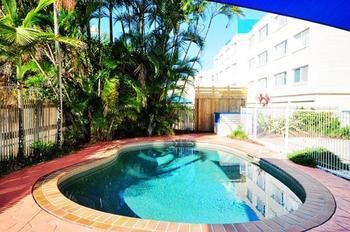 Pacific Horizons Resort - Coogee Beach Accommodation 19