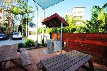 Pacific Horizons Resort - Coogee Beach Accommodation 20