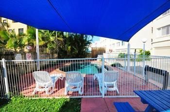 Pacific Horizons Resort - Coogee Beach Accommodation 21