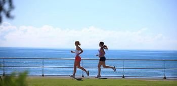 Pacific Horizons Resort - Coogee Beach Accommodation 26