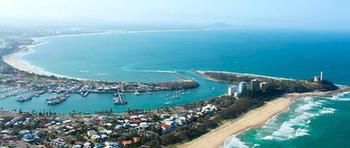 Pacific Horizons Resort - Coogee Beach Accommodation 30