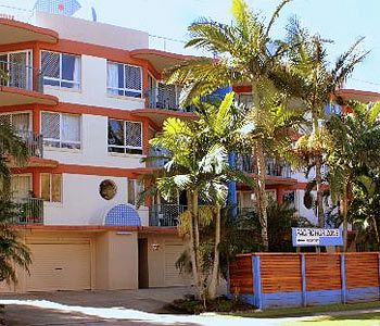 Pacific Horizons Resort - Coogee Beach Accommodation 0