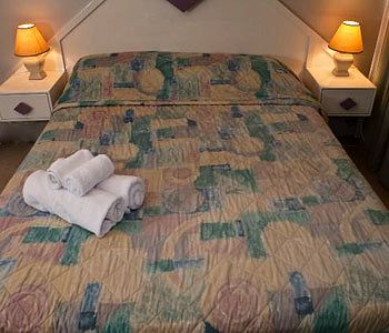 Pacific Horizons Resort - Coogee Beach Accommodation 1