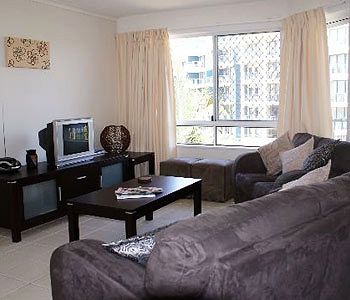 Pacific Horizons Resort - Coogee Beach Accommodation 2