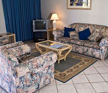Pacific Horizons Resort - Coogee Beach Accommodation 3