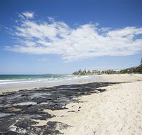 BreakFree Alexandra Beach - Coogee Beach Accommodation