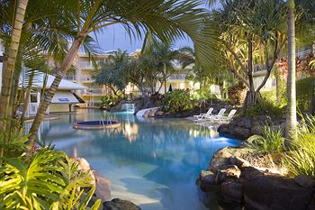 BreakFree Alexandra Beach - Coogee Beach Accommodation 1