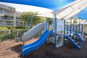 BreakFree Alexandra Beach - Coogee Beach Accommodation 2