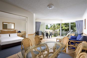 BreakFree Alexandra Beach - Coogee Beach Accommodation 3