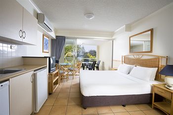 BreakFree Alexandra Beach - Coogee Beach Accommodation 4