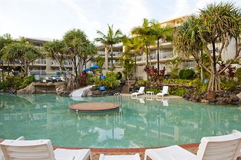 BreakFree Alexandra Beach - Coogee Beach Accommodation 8