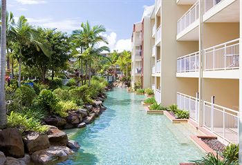 BreakFree Alexandra Beach - Coogee Beach Accommodation 9