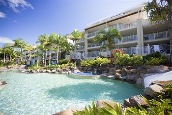 BreakFree Alexandra Beach - Coogee Beach Accommodation 10