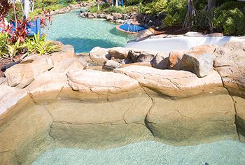 BreakFree Alexandra Beach - Coogee Beach Accommodation 12