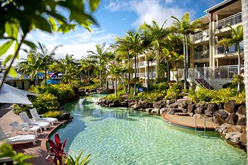 BreakFree Alexandra Beach - Coogee Beach Accommodation 13