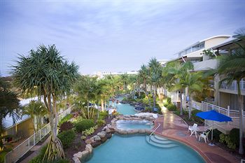 BreakFree Alexandra Beach - Coogee Beach Accommodation 14