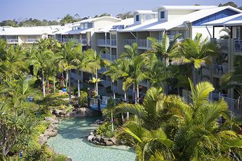 BreakFree Alexandra Beach - Coogee Beach Accommodation 15