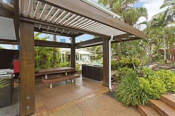 BreakFree Alexandra Beach - Coogee Beach Accommodation 17