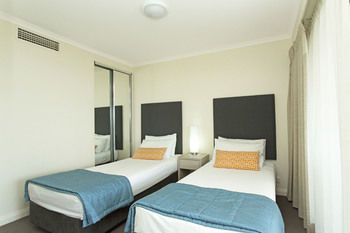 BreakFree Alexandra Beach - Coogee Beach Accommodation 19