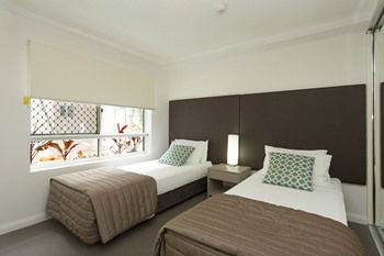 BreakFree Alexandra Beach - Coogee Beach Accommodation 21