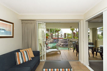 BreakFree Alexandra Beach - Coogee Beach Accommodation 22