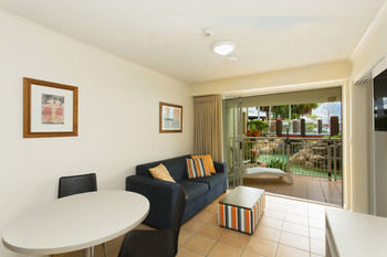 BreakFree Alexandra Beach - Coogee Beach Accommodation 24