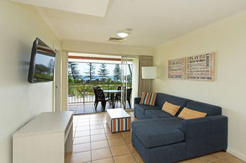 BreakFree Alexandra Beach - Coogee Beach Accommodation 25