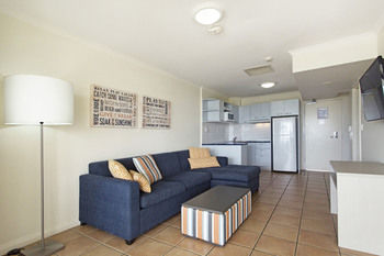 BreakFree Alexandra Beach - Coogee Beach Accommodation 26