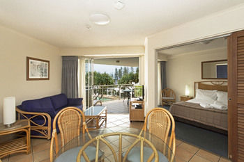 BreakFree Alexandra Beach - Coogee Beach Accommodation 27
