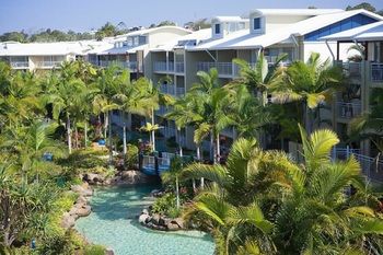 BreakFree Alexandra Beach - Coogee Beach Accommodation 30