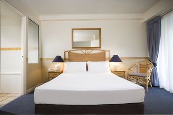 BreakFree Alexandra Beach - Coogee Beach Accommodation 31