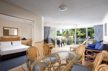 BreakFree Alexandra Beach - Coogee Beach Accommodation 32