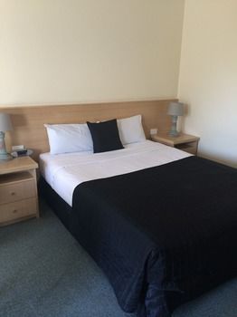 Best Western Sandown Heritage Motel - Coogee Beach Accommodation 1