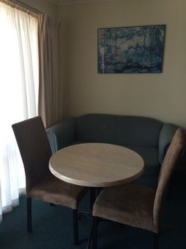 Best Western Sandown Heritage Motel - Coogee Beach Accommodation 2