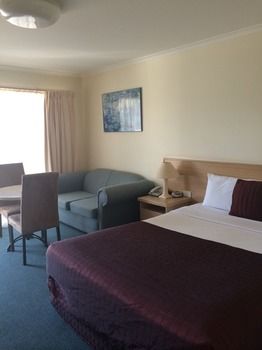 Best Western Sandown Heritage Motel - Coogee Beach Accommodation 3