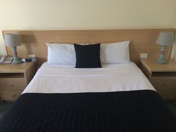 Best Western Sandown Heritage Motel - Coogee Beach Accommodation 4