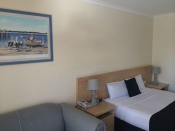 Best Western Sandown Heritage Motel - Coogee Beach Accommodation 5