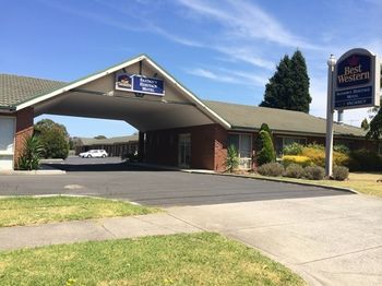 Best Western Sandown Heritage Motel - Coogee Beach Accommodation 6