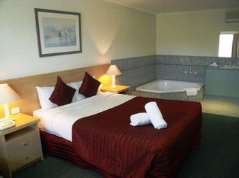 Best Western Sandown Heritage Motel - Coogee Beach Accommodation 7
