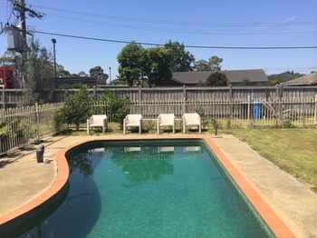 Best Western Sandown Heritage Motel - Coogee Beach Accommodation 9