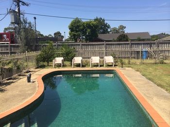 Best Western Sandown Heritage Motel - Coogee Beach Accommodation 10