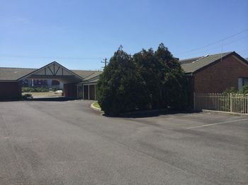 Best Western Sandown Heritage Motel - Coogee Beach Accommodation 11